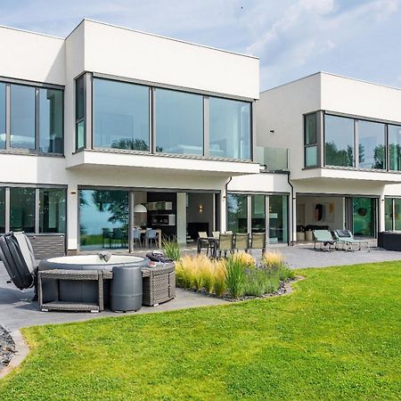 Designervilla Am Haff Garz  Экстерьер фото