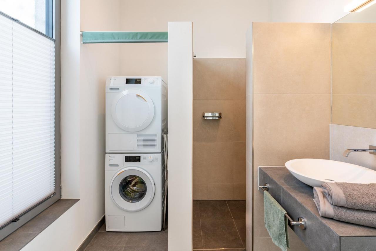 Designervilla Am Haff Garz  Экстерьер фото