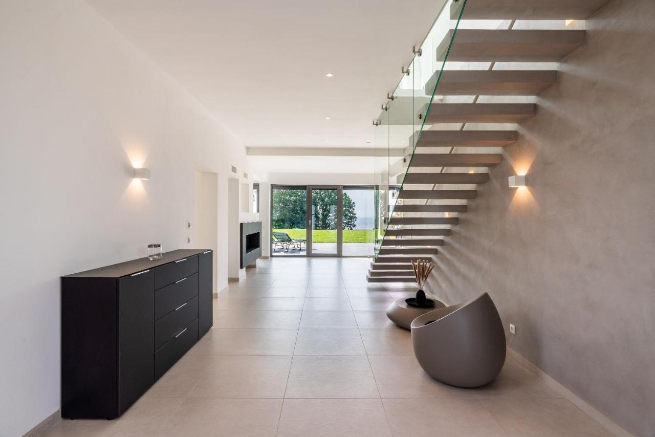 Designervilla Am Haff Garz  Экстерьер фото
