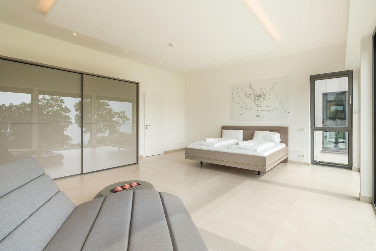 Designervilla Am Haff Garz  Экстерьер фото