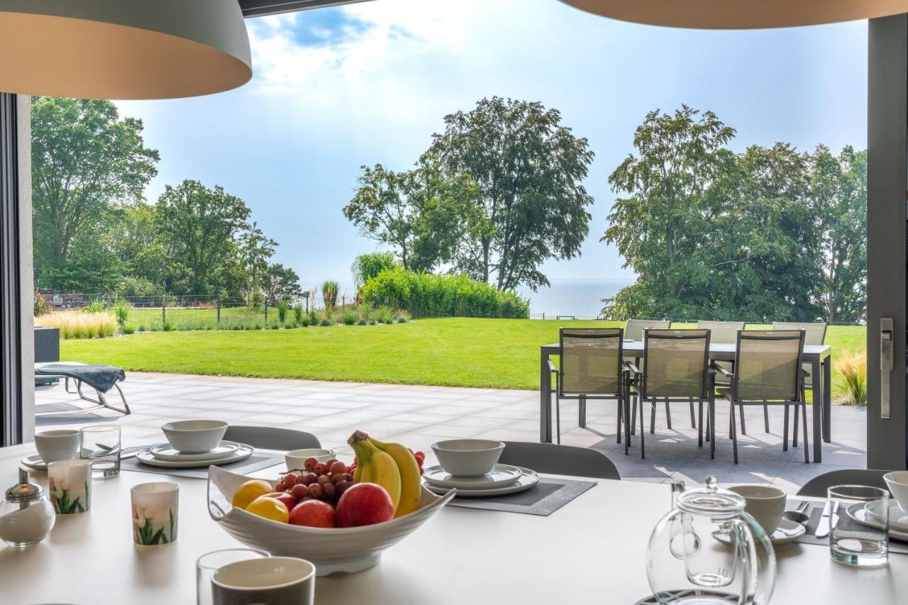 Designervilla Am Haff Garz  Экстерьер фото